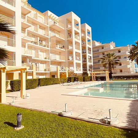 Apartament Vista By Check-In Portugal Albufeira Zewnętrze zdjęcie