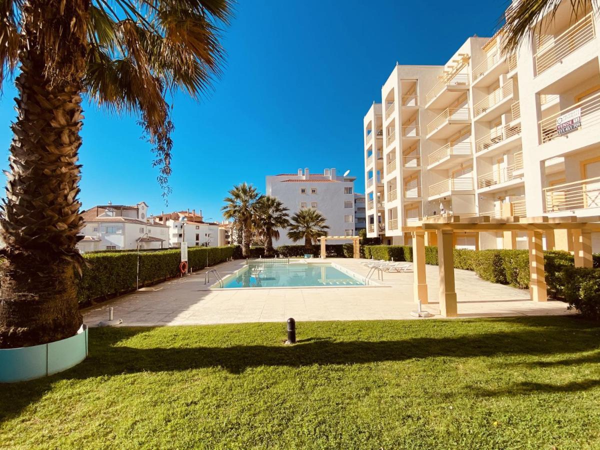 Apartament Vista By Check-In Portugal Albufeira Zewnętrze zdjęcie