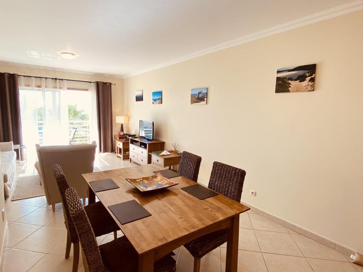 Apartament Vista By Check-In Portugal Albufeira Zewnętrze zdjęcie