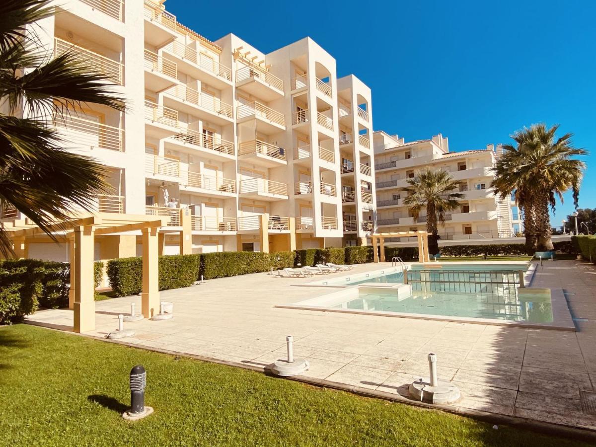 Apartament Vista By Check-In Portugal Albufeira Zewnętrze zdjęcie