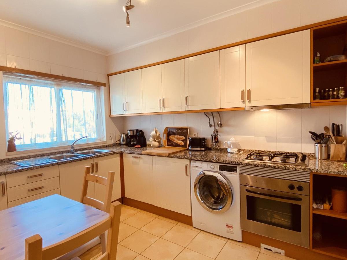 Apartament Vista By Check-In Portugal Albufeira Zewnętrze zdjęcie