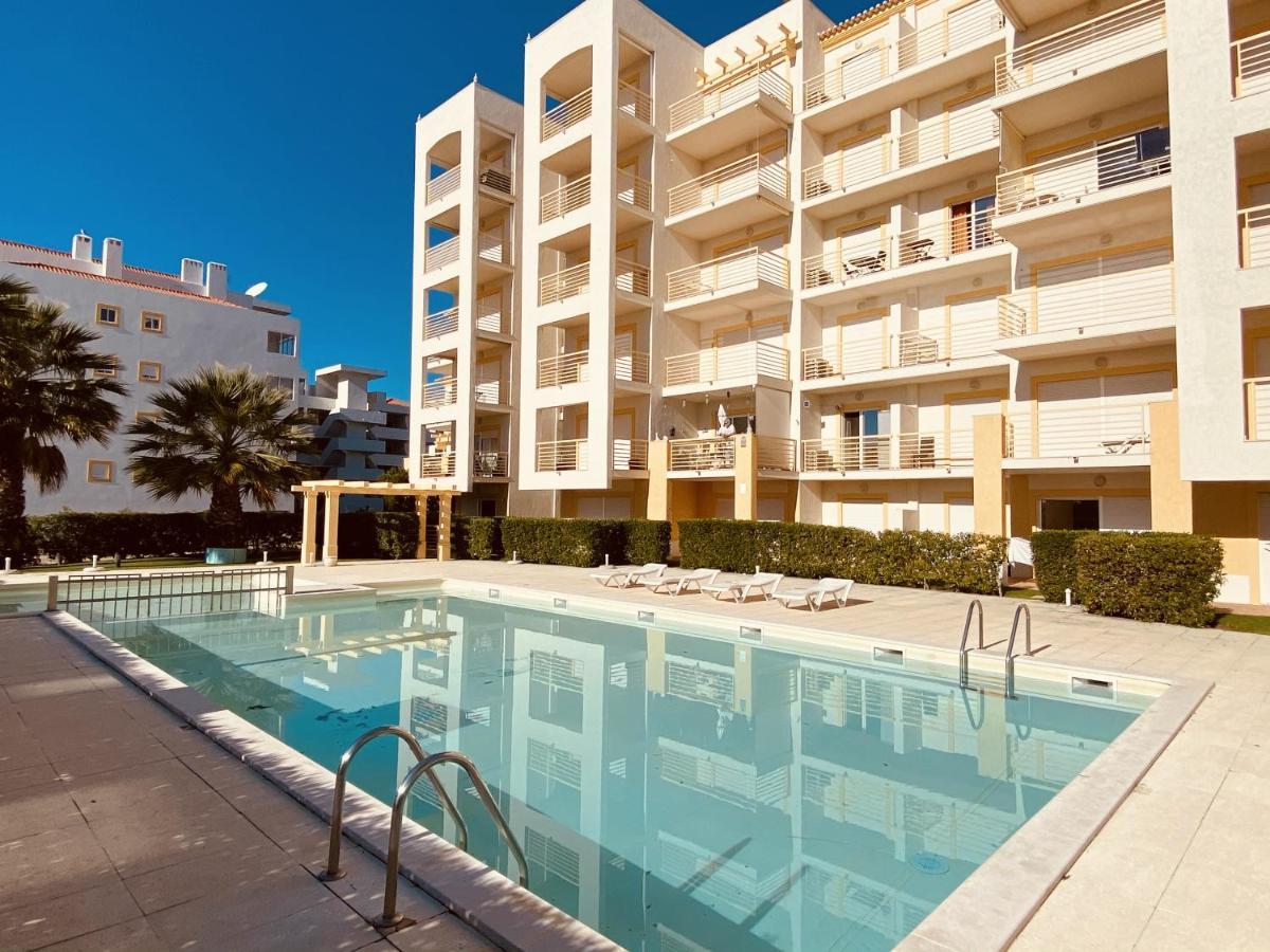 Apartament Vista By Check-In Portugal Albufeira Zewnętrze zdjęcie