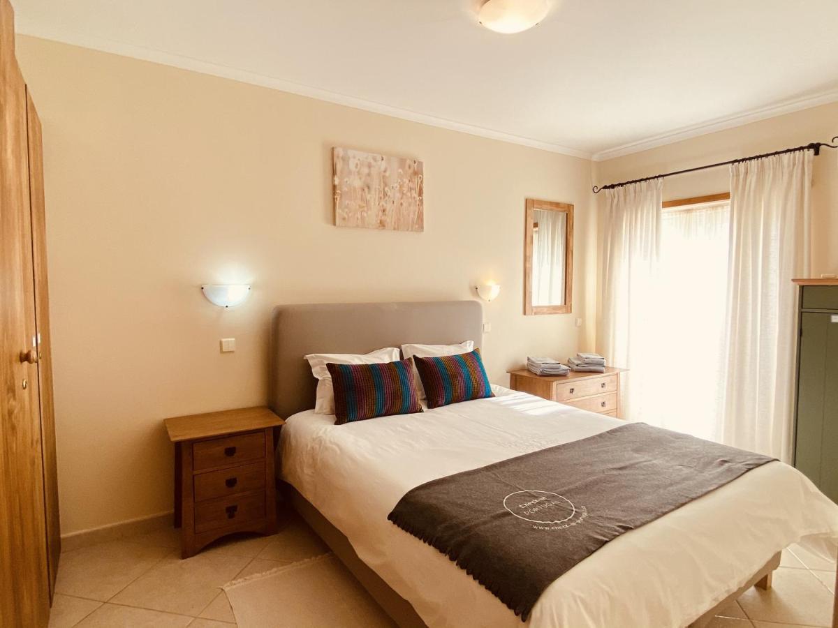 Apartament Vista By Check-In Portugal Albufeira Zewnętrze zdjęcie