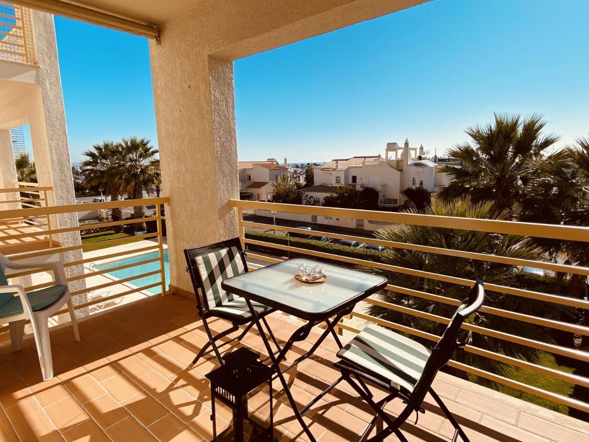 Apartament Vista By Check-In Portugal Albufeira Zewnętrze zdjęcie