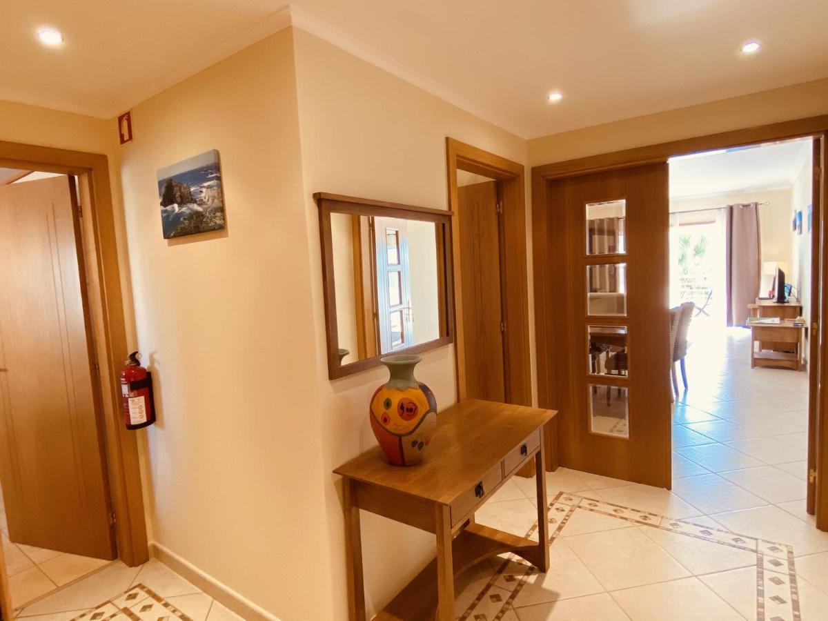 Apartament Vista By Check-In Portugal Albufeira Zewnętrze zdjęcie