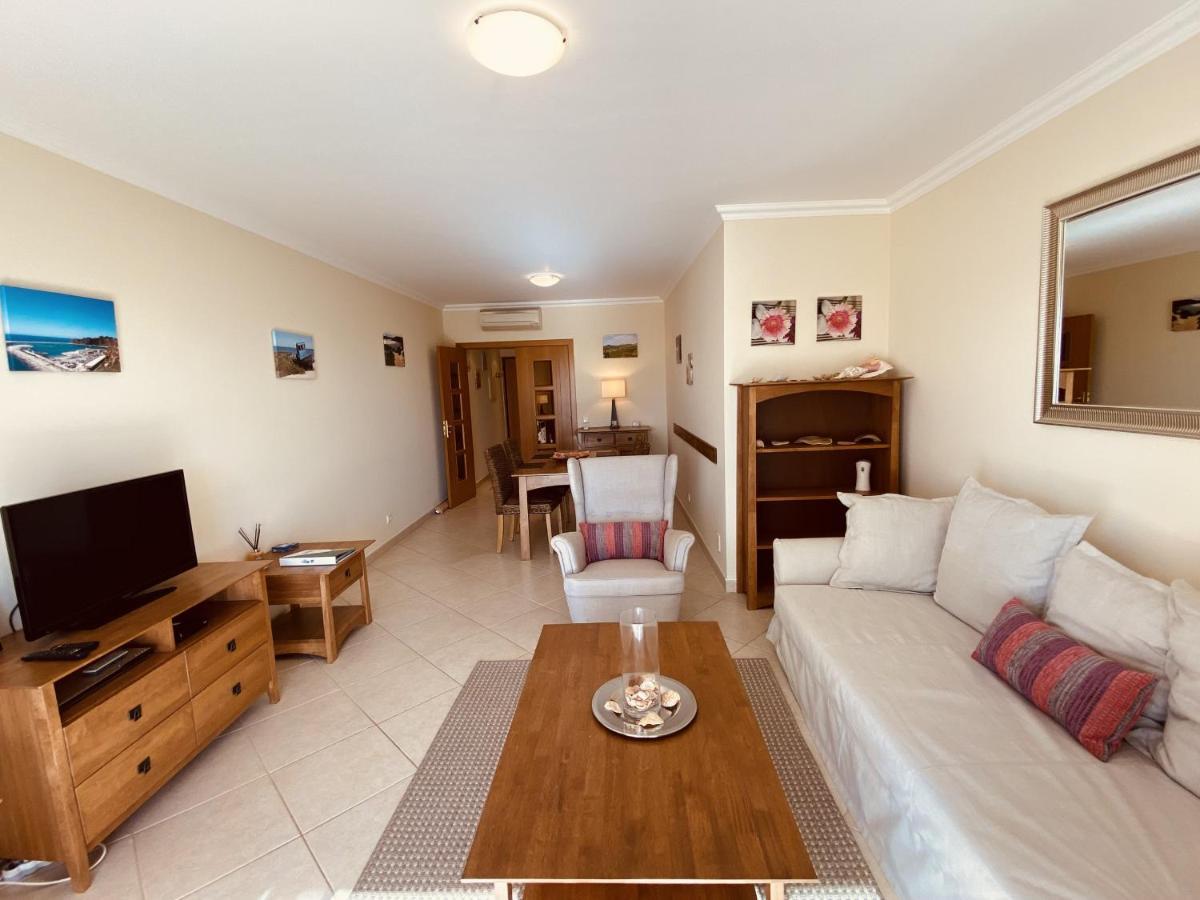 Apartament Vista By Check-In Portugal Albufeira Zewnętrze zdjęcie
