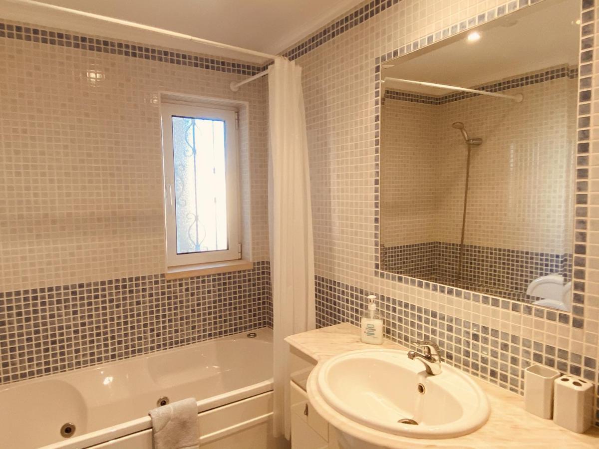 Apartament Vista By Check-In Portugal Albufeira Zewnętrze zdjęcie