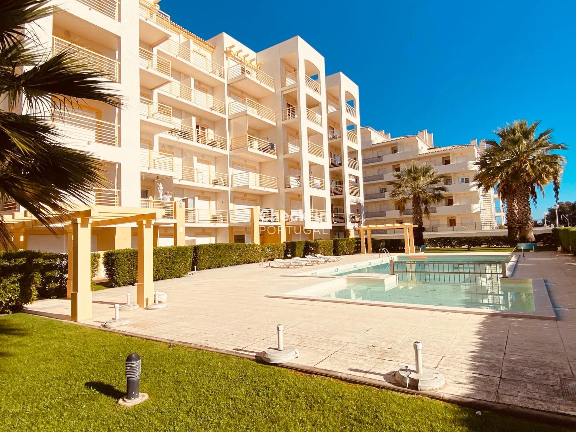Apartament Vista By Check-In Portugal Albufeira Zewnętrze zdjęcie